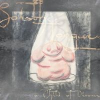 So is the Tongue - A Child of Divorce 